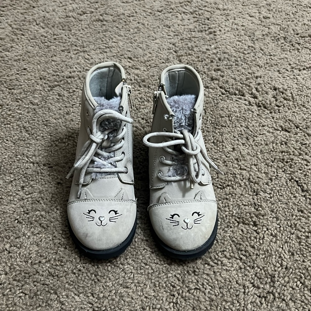 Toddlers boots